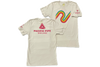 Pacific Pipe Swoosh T-Shirt