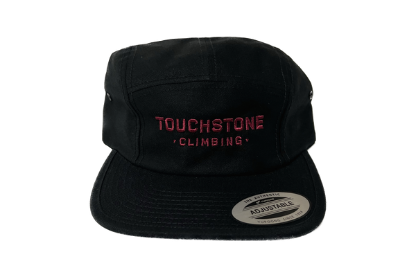 Touchstone Trucker Hat – Touchstone Climbing Shop