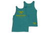 Dogpatch Boulders Tank