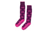 Touchstone Cats Knee High Socks