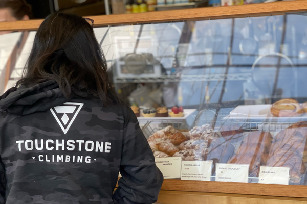 Touchstone jacket outlet