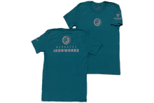  Berkeley Ironworks T-Shirt