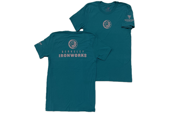 Berkeley Ironworks T-Shirt