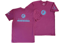  Berkeley Ironworks T-Shirt