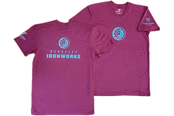 Berkeley Ironworks T-Shirt