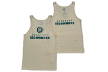 Berkeley Ironworks Tank