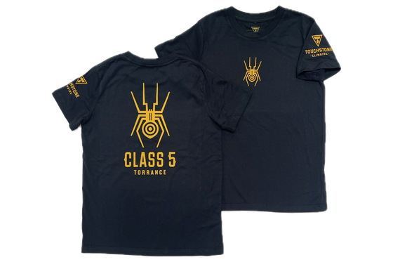 Class 5 T-Shirt Youth