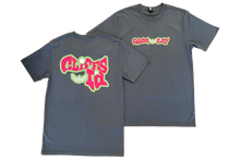  Cliffs of Id Typography T-Shirt