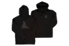 Diablo Rock Gym Hoody