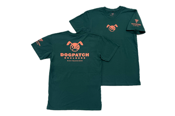 Dogpatch Boulders T-Shirt