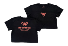  Dogpatch Boulders Crop T-Shirt W's
