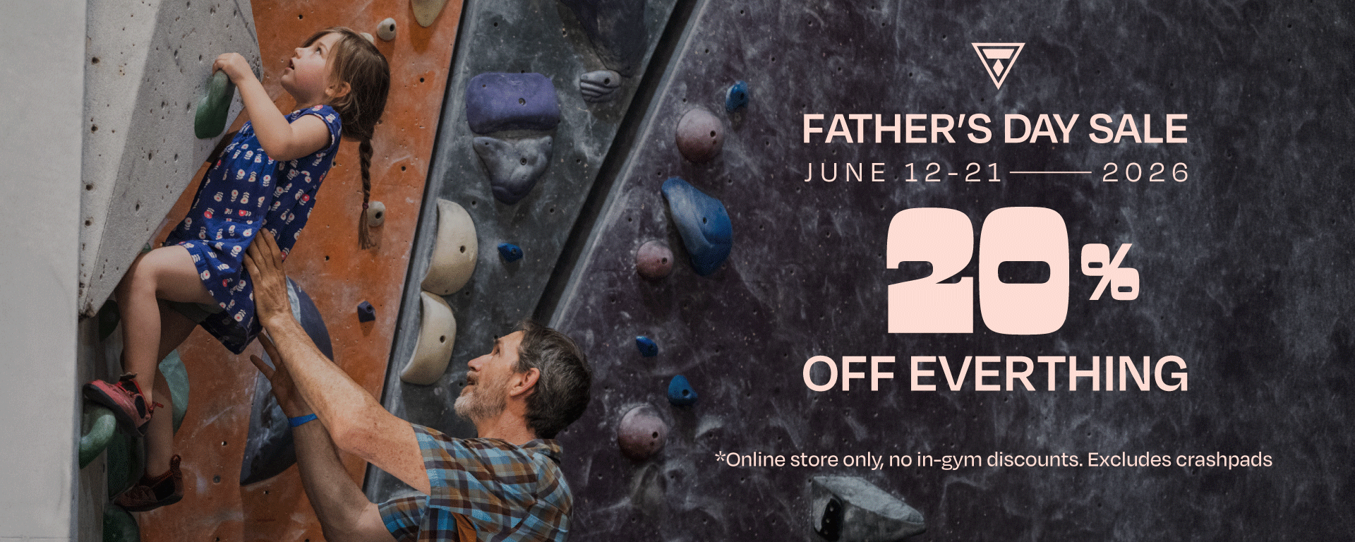 Touchstone Climbing Shop