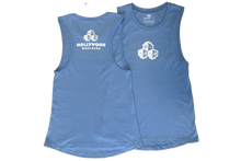  Hollywood Boulders Muscle Tank W's