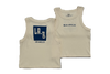 LA Boulders Crop Tank