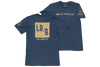 LA Boulders T-Shirt