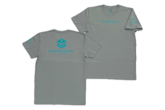 Mission Cliffs T-Shirt
