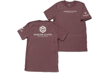  Mission Cliffs T-Shirt