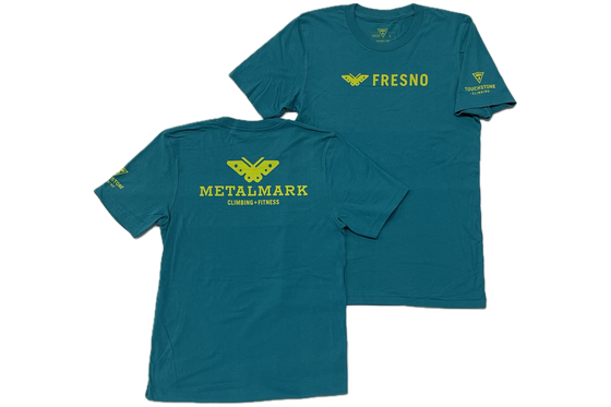 MetalMark T-Shirt