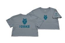  The Oaks Crop T-Shirt