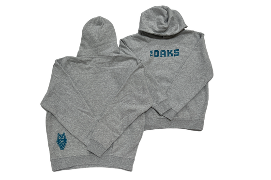 The Oaks Hoody