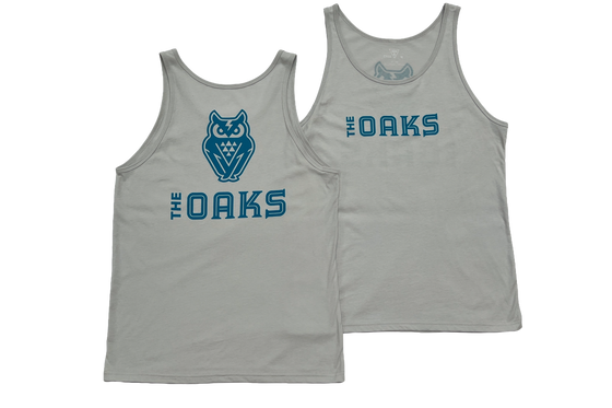 The Oaks Tank