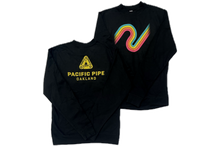  Pacific Pipe Crew Sweatshirt