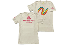  Pacific Pipe T-Shirt