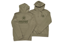  Sacramento Pipeworks Hoody