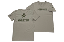  Sacramento Pipeworks T-Shirt