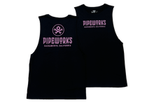  Sacramento Pipeworks Tank
