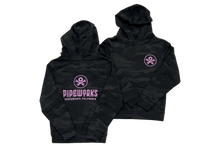  Sacramento Pipeworks Hoody Youth