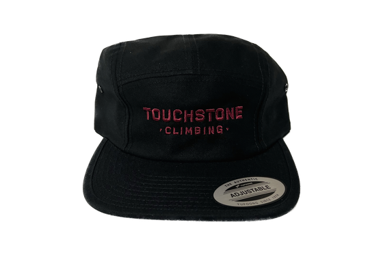Touchstone 5-Panel Hat