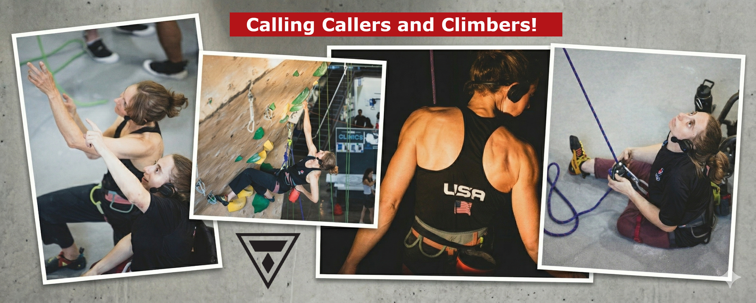 Touchstone Climbing Shop