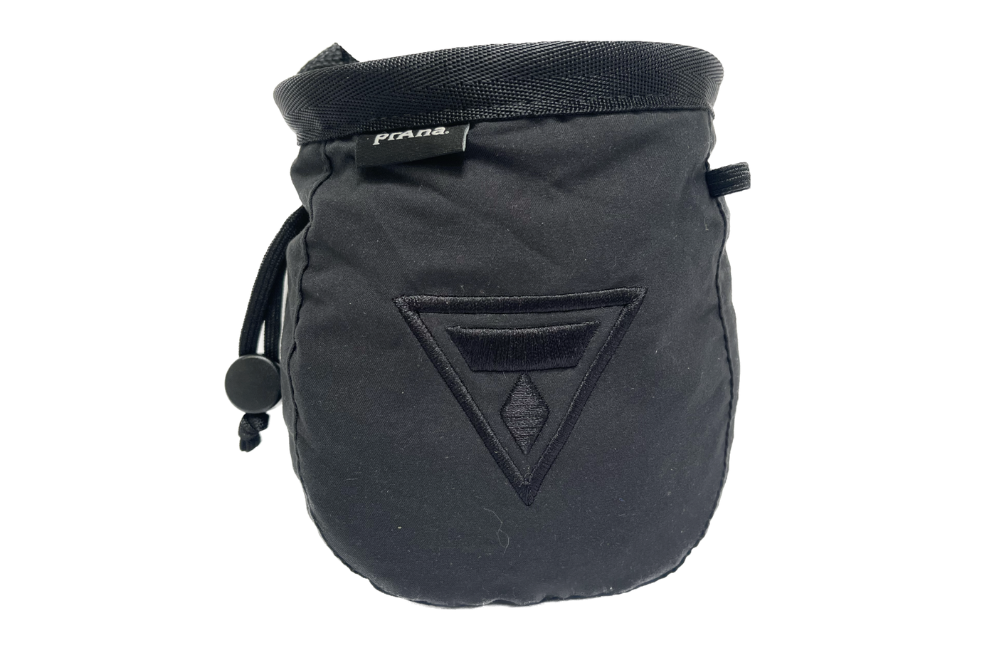 Touchstone Prana Chalk Bag – Touchstone Climbing Shop Touchstone Prana Chalk Bag – Touchstone Climbing Shop