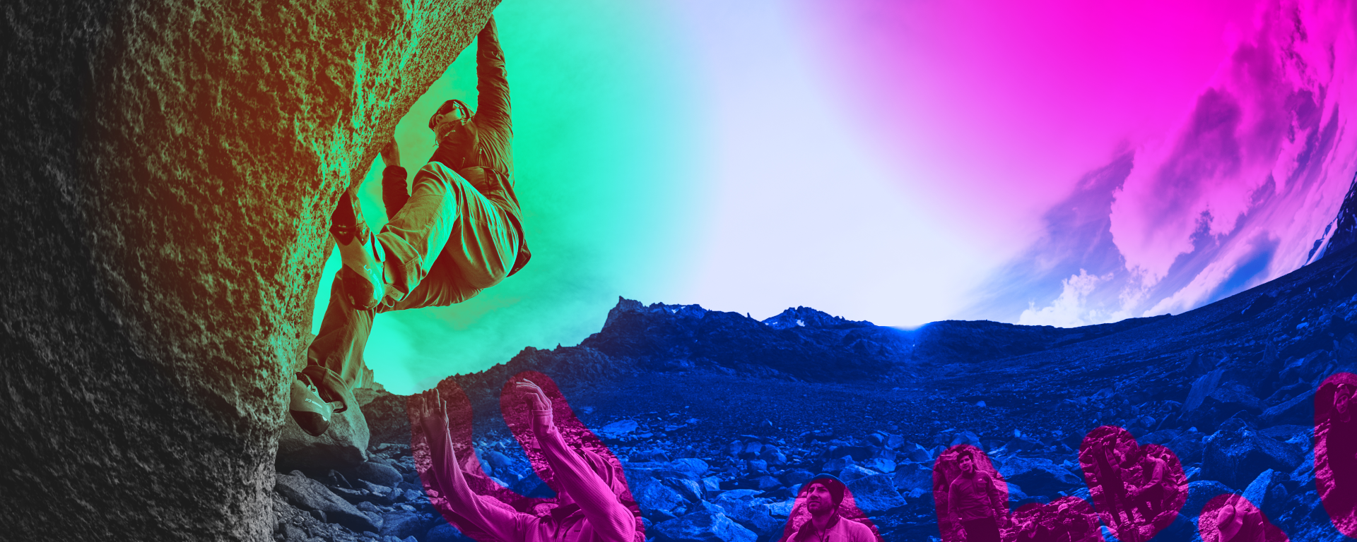 Touchstone Climbing Shop
