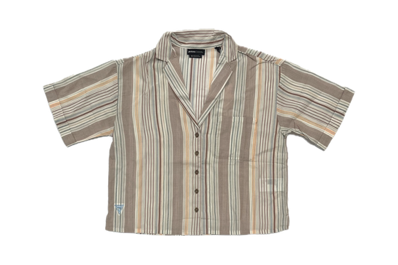 Touchstone Prana Iguala Shirt Wm's