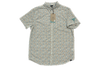 Touchstone Prana Button Down Shirt
