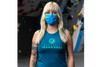 Berkeley Ironworks Muscle Tank W's