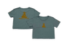 Diablo Rock Gym Crop T-Shirt W's