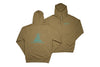 Diablo Rock Gym Hoody
