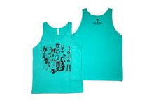  All Gym Dog Pack Tank