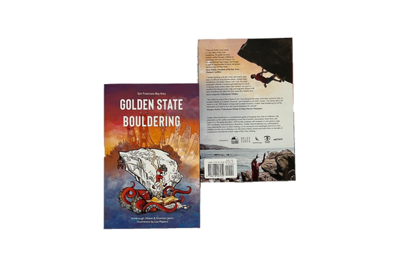 Golden State Bouldering