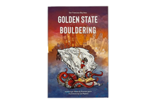 Golden State Bouldering