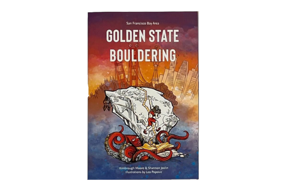 Golden State Bouldering