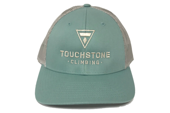 Touchstone Trucker Hat