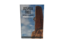  Joshua Tree Sport Climbs and Top Ropes