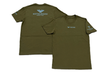  MetalMark T-Shirt