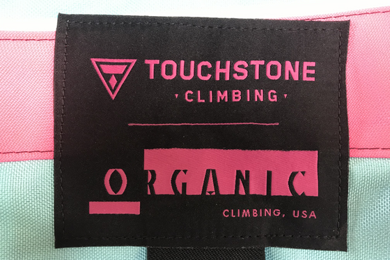 Organic x Touchstone Chalk Bucket