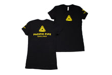  Pacific Pipe T-Shirt W's