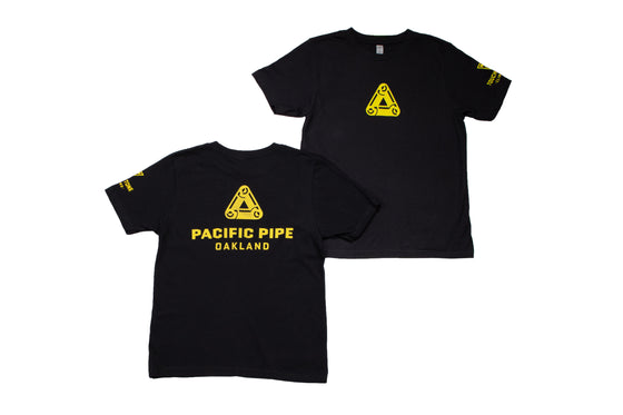 Pacific Pipe T-Shirt Youth